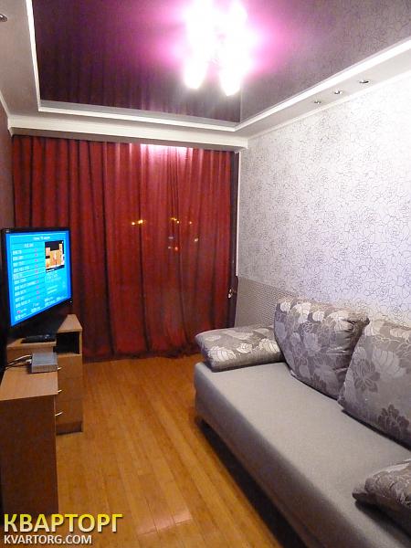 Rent out 3-room apartment. Харьков, Ленина пр. — photo 4