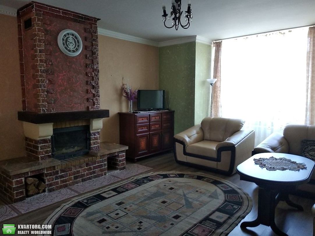 Sell Townhouse. Киев, Осіння — photo 4