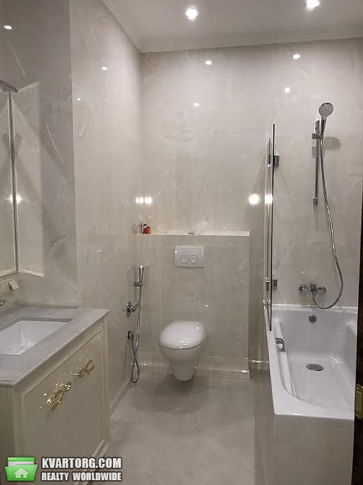 Rent out 2-room apartment. Киев,  Драгомирова — photo 5