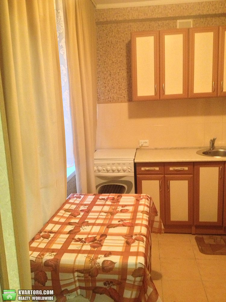 Sell 1-room apartment. Киев, Академика Королева — photo 6