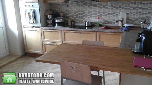 Sell 2-room apartment. Киев, Тростянецкая — photo 5