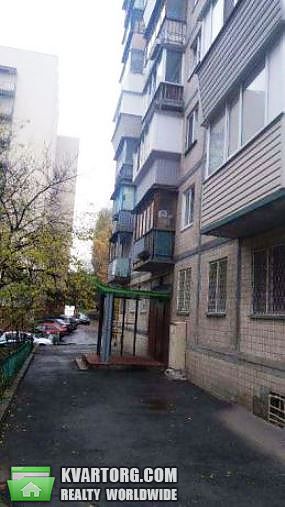 Sell 2-room apartment. Киев, Богдановский пер — photo 4