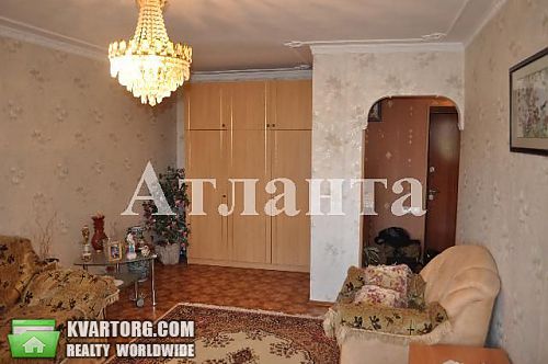 Sell 1-room apartment. Одесса, Бочарова — photo 3