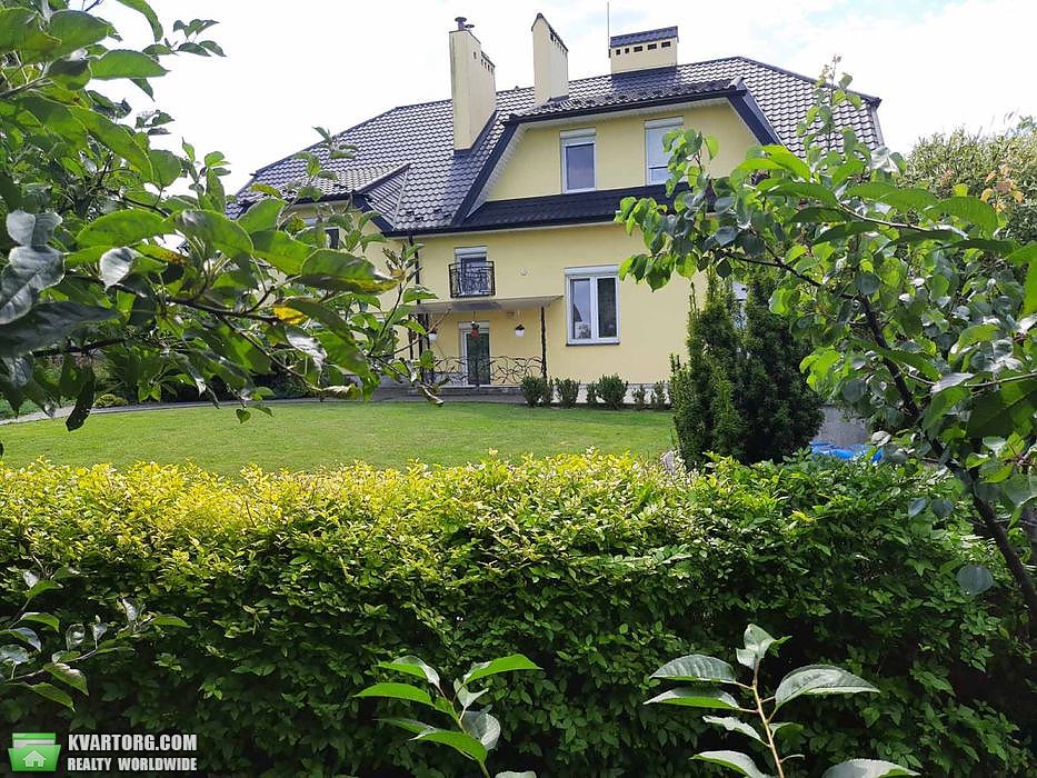 Sell house. Киев, Центральная — photo 1