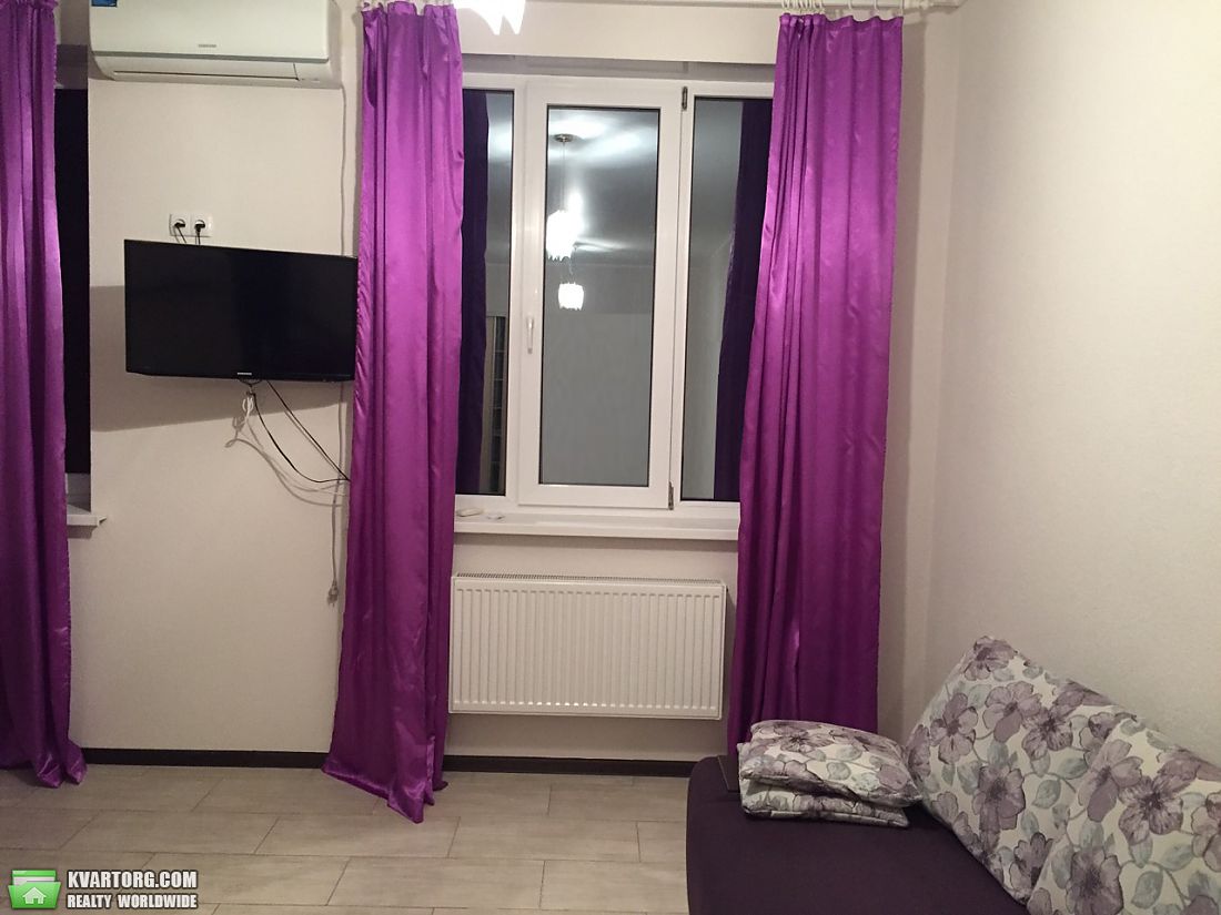 Rent out 1-room apartment. Харьков, Новоалександровская — photo 2