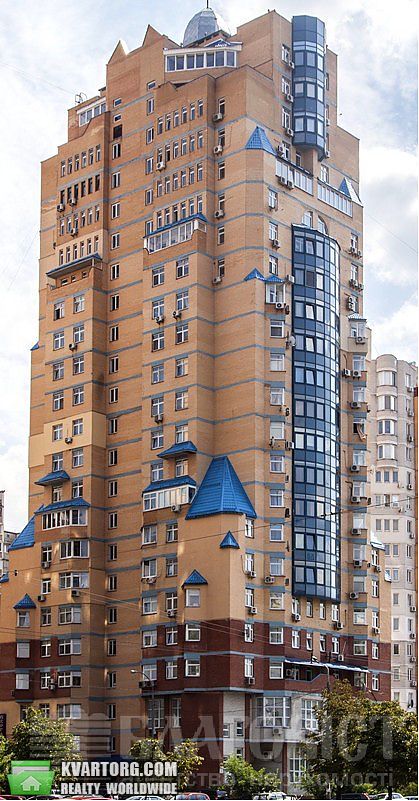 Sell 3-room apartment. Киев,  Палладина пр — photo 1