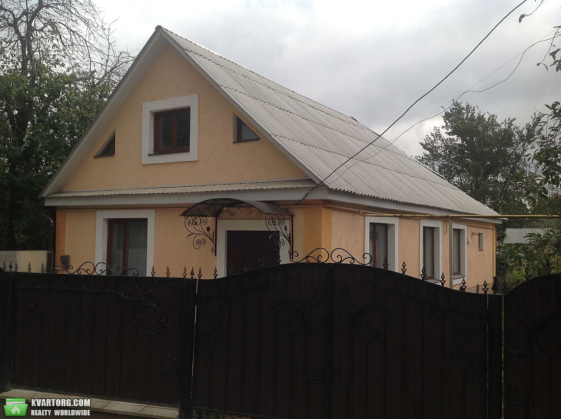 Sell house. Житомир, Ленина — photo 1