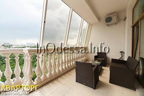 Rent out 3-room apartment. Одесса, Гагаринское плато — photo 6