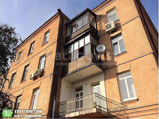 Sell 4-room apartment. Киев,  Ярославов Вал — photo 6