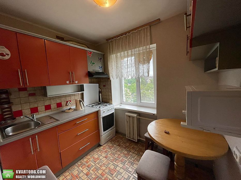 Sell 3-room apartment. Киев,  Героев Севастополя — photo 1
