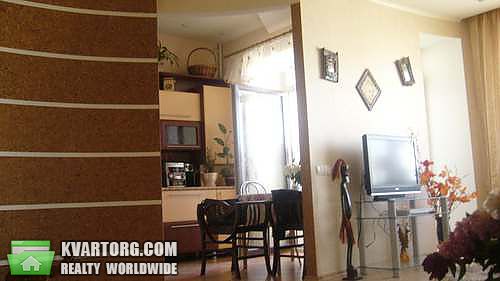 Rent out 1-room apartment. Киев, Героев Сталинграда пр — photo 1