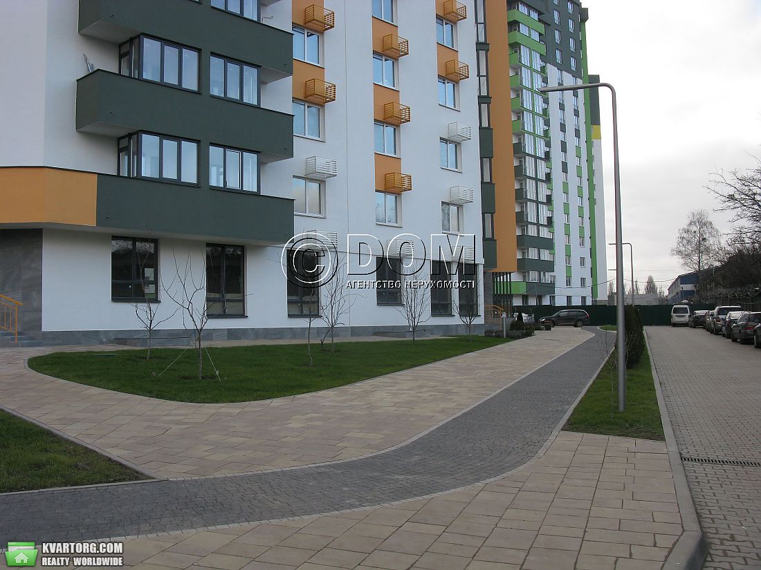 Sell 1-room apartment. Киев, вул. Івана Виговського — photo 8