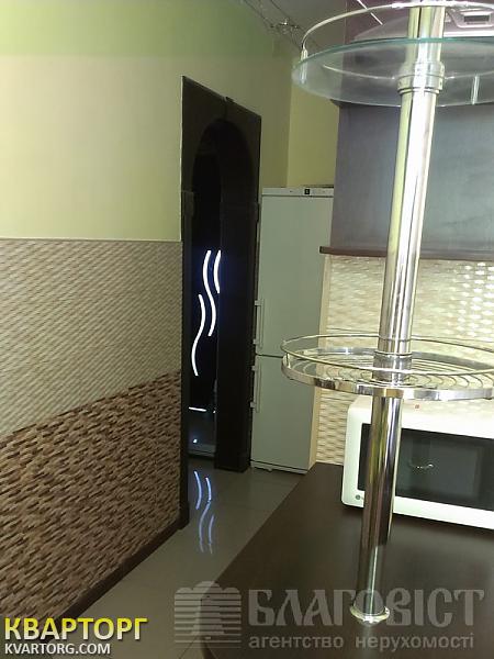 Sell 2-room apartment. Киев,  Героев Днепра — photo 7