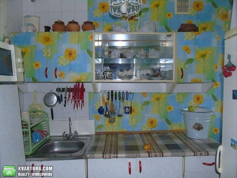 Sell 1-room apartment. Киев,  Доброхотова — photo 3