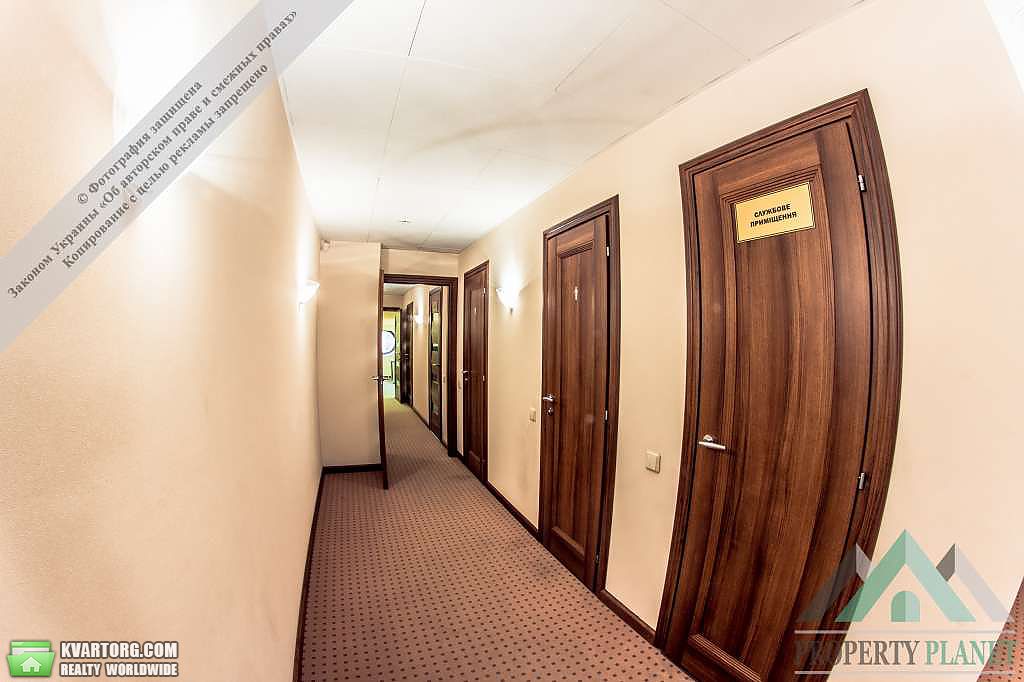Rent out office. Киев,  Владимирская — photo 4