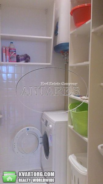 Rent out 2-room apartment. Киев, Героев Сталинграда пр — photo 9