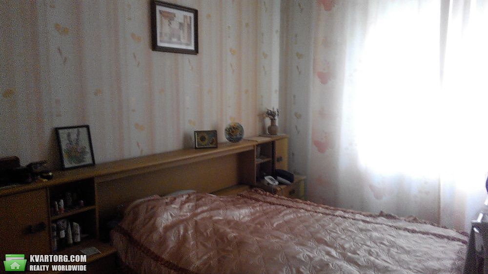 Sell 3-room apartment. Киев,  Лайоша Гавро — photo 1