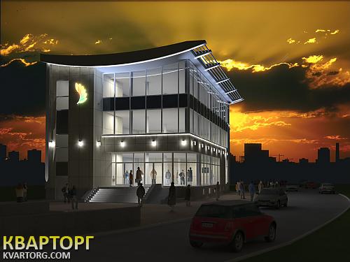 Rent out shop. Киев,  Надднепрянское шоссе — photo 1