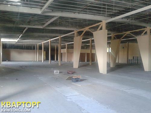 Rent out warehouse. Киев,  Семьи Сосниных — photo 1