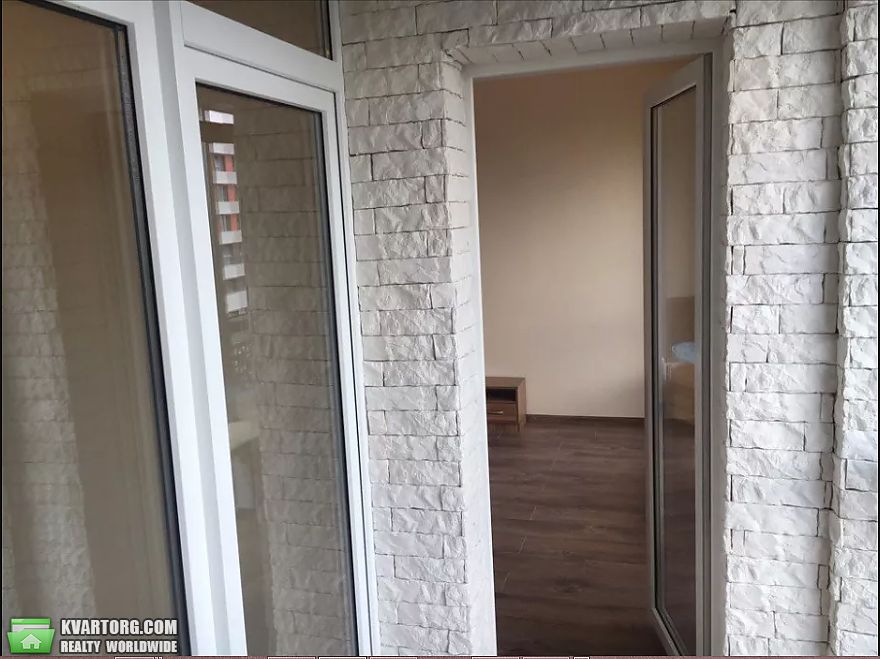 Rent out 1-room apartment. Киев, Ползункова — photo 4