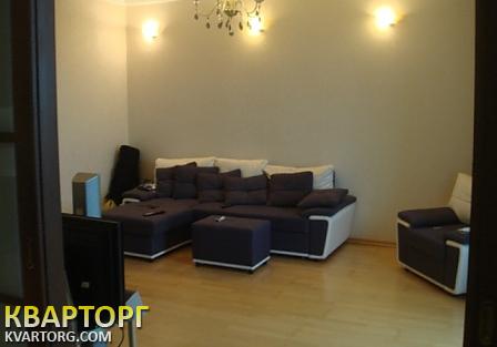 Rent out 2-room apartment. Киев,  Зверинецкая — photo 1