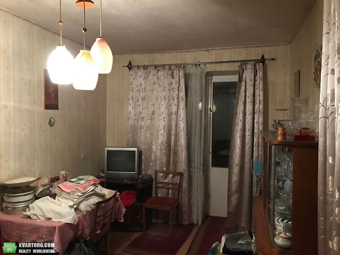 Sell 2-room apartment. Днепропетровск,  Кирова — photo 5