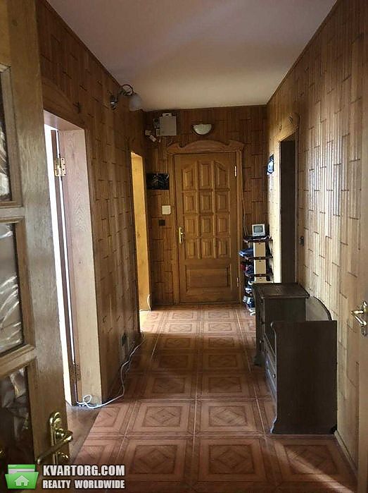 Sell 4-room apartment. Киев, Будищанская — photo 10