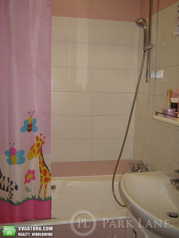 Sell 2-room apartment. Киев, Урловская — photo 4