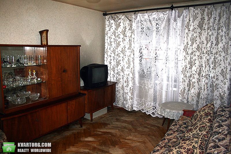 Sell 2-room apartment. Киев,  Победы пр — photo 1