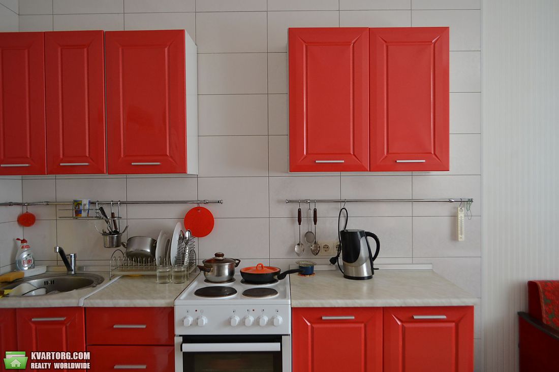 Sell 1-room apartment. Киев, Мейтуса — photo 1