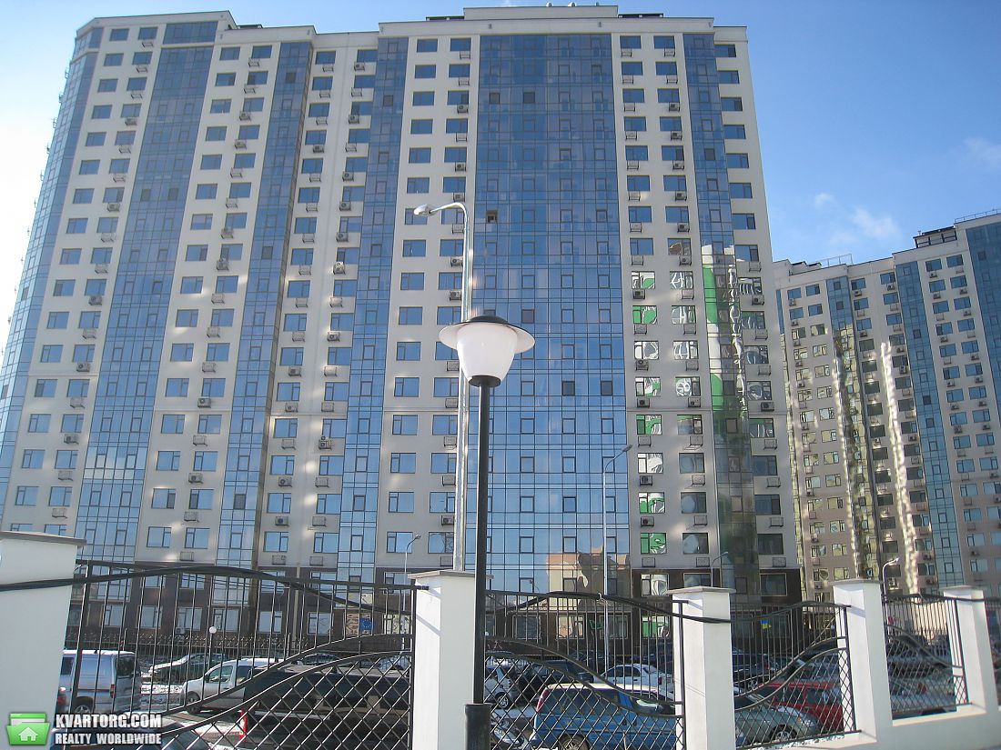 Sell 2-room apartment. Одесса, Марсельская — photo 1