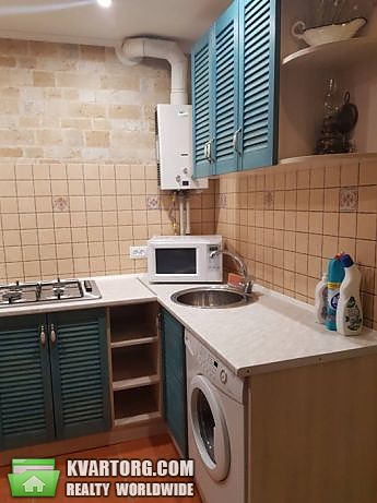 Rent out 2-room apartment. Харьков, пр.Юбилейный — photo 6