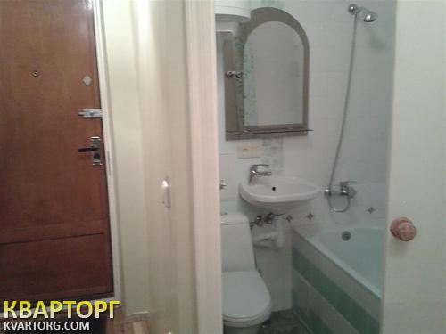Rent out 3-room apartment. Одесса, Семинарская — photo 6