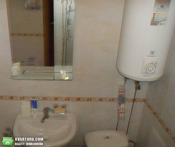 Sell 1-room apartment. Киев,  Закревского — photo 6