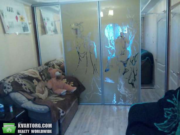 Sell 1-room apartment. Киев,  Маяковского — photo 1