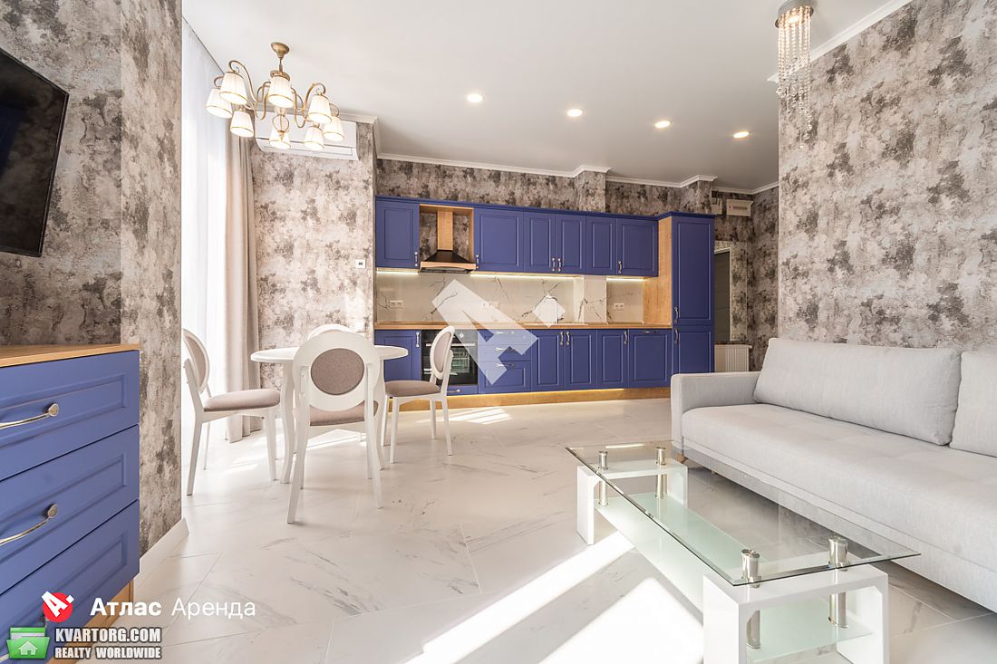 Rent out 1-room apartment. Одесса, Большая Арнаутская — photo 5
