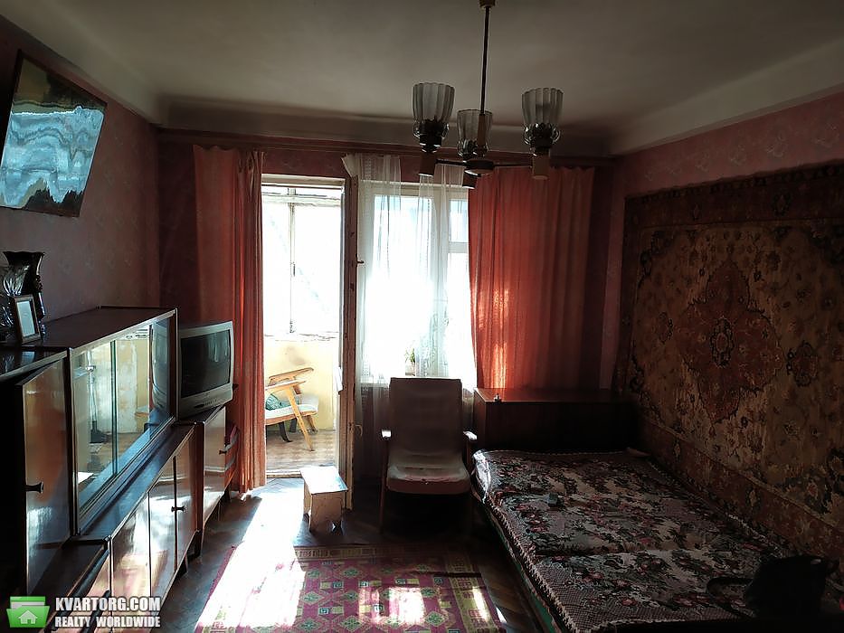 продам 1-комнатную квартиру. Киев,   Ломоносова - фото 2
