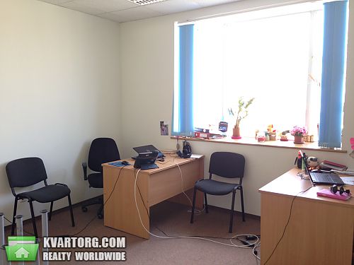 Rent out office. Киев, Дарвина, — photo 3