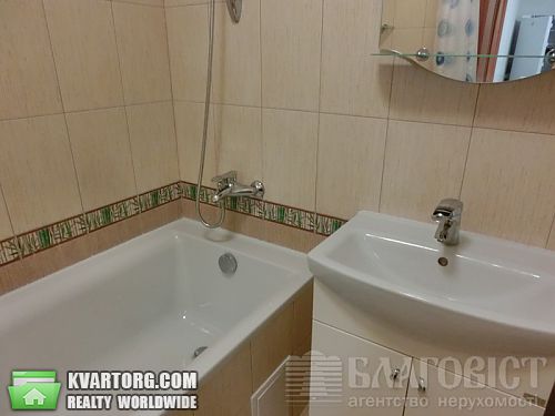 Sell 1-room apartment. Киев, Ломоносова — photo 7