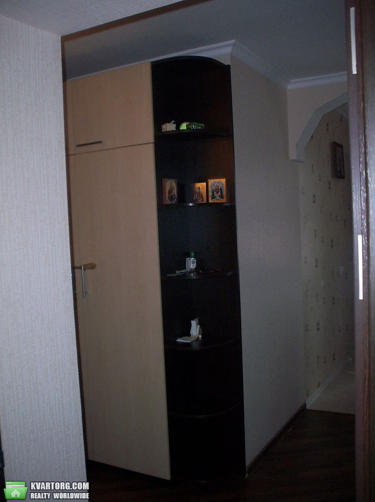 Sell 1-room apartment. Киев,  Невская — photo 6