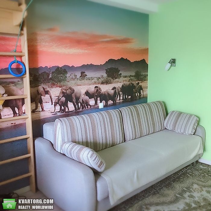 Sell 2-room apartment. Киев,  Энтузиастов — photo 5