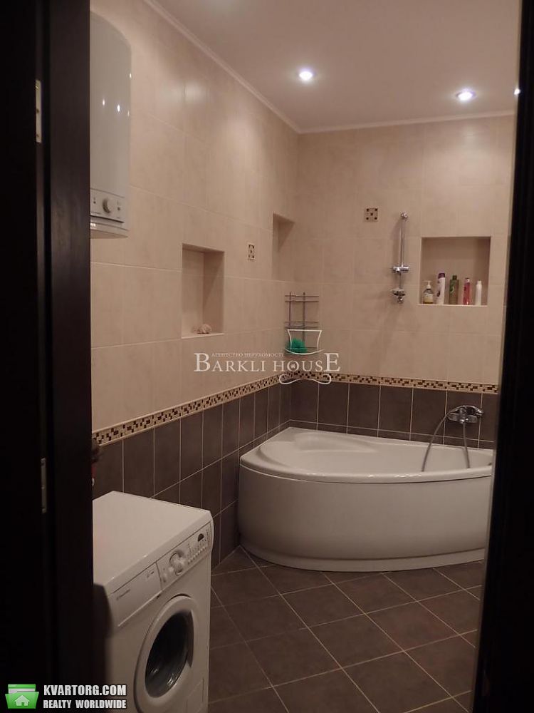 Rent out 2-room apartment. Киев,  Гончара — photo 6
