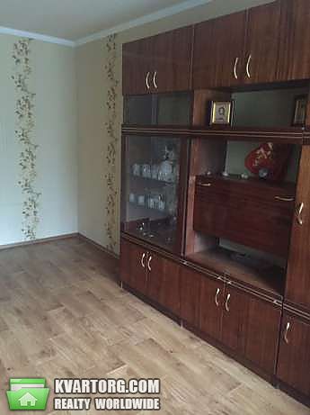 Rent out 2-room apartment. Харьков,  Блюхера — photo 5
