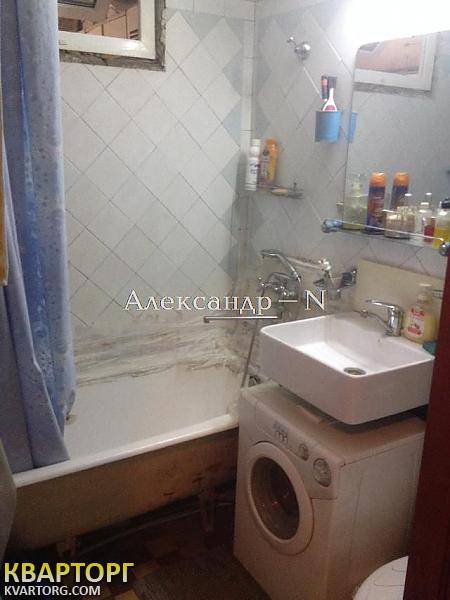 Sell 2-room apartment. Одесса, Черняховского ул — photo 7