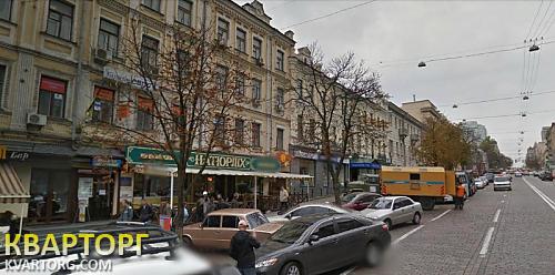 Rent out office. Киевская обл., Хмельницкого Богдана — photo 1