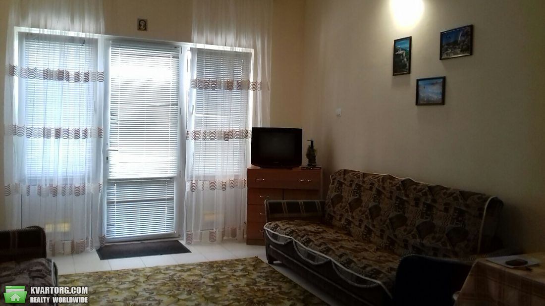 Rent out 1-room apartment. АР Крым, Шулейкина — photo 2