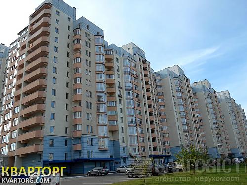 Sell 3-room apartment. Киев,  Ломоносова — photo 1