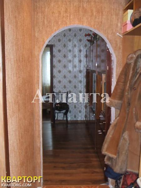 Sell 4-room apartment. Одесса, Заболотного — photo 6