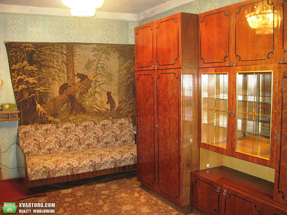 Sell 1-room apartment. Киев,  Северная — photo 5