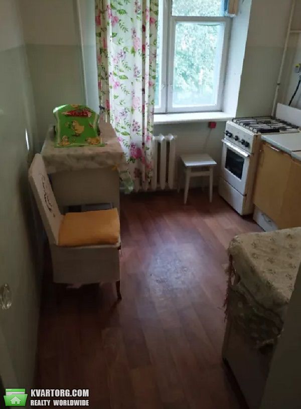 Sell 1-room apartment. Киев,  Бахмачская — photo 5